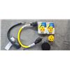 Image 2 : CAMCO RV ELECTRIC ADAPTER AND EXTENSIONS