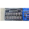 Image 2 : MASTERCRAFT SOCKET SET & RATCHET SCREWDRIVER SETS
