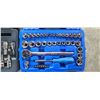 Image 3 : MASTERCRAFT SOCKET SET & RATCHET SCREWDRIVER SETS