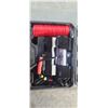 Image 1 : MOTORMASTER AIR COMPRESSOR AND BATTERY CHARGER/BOOSTER NEW