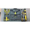 Image 1 : MASTERGRIP TOOL BOX WITH MULTI-TOOLS