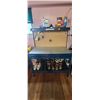 Image 1 : MASTERCRAFT STEEL WORKBENCH