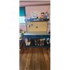 Image 2 : MASTERCRAFT STEEL WORKBENCH