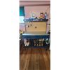 Image 3 : MASTERCRAFT STEEL WORKBENCH