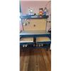 Image 4 : MASTERCRAFT STEEL WORKBENCH