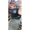 Image 2 : LOT OF ASSORTED SIZE 11 MENS SHOES. ONE PAIR NEW NEVER WORN