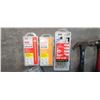 Image 4 : HACKSAW, HAMMERS, SOLDER KIT & GRK'S