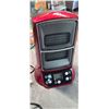 Image 3 : FC DIGITAL OSCILATING HEATER WITH REMOTE