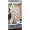 Image 10 : LOT OF TIMMERS AND MISC ELECTRICAL