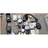 Image 1 : LOT OF TIMMERS AND MISC ELECTRICAL