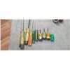 Image 2 : WESTWARD SCREWDRIVER SET, MASTERCRAFT, FULLER