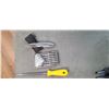 Image 9 : WESTWARD SCREWDRIVER SET, MASTERCRAFT, FULLER