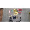 Image 1 : NORSKE & TITAN SOCKET SETS, EXTENSIONS AND THREE PACK MASTERCRAFT TOOLS