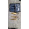 Image 4 : NORSKE & TITAN SOCKET SETS, EXTENSIONS AND THREE PACK MASTERCRAFT TOOLS