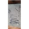 Image 11 : MASTERCRAFT WRATCHETING WRENCHES AND H/D EXTENSIONS