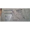 Image 1 : MASTERCRAFT WRATCHETING WRENCHES AND H/D EXTENSIONS