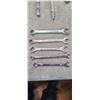 Image 3 : MASTERCRAFT WRATCHETING WRENCHES AND H/D EXTENSIONS