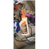Image 12 : MISC HARWARE, SNAKE, TENT PEGS