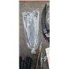 Image 2 : MISC HARWARE, SNAKE, TENT PEGS