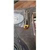 Image 8 : MISC HARWARE, SNAKE, TENT PEGS