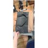 Image 4 : COLLAPSABLE TOTE WITH SHOPPING BAGS AND TWO INSULATED BAGS