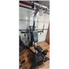 Image 10 : BOWFLEX EXTREME WORKOUT STATION