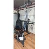 Image 2 : BOWFLEX EXTREME WORKOUT STATION