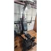 Image 9 : BOWFLEX EXTREME WORKOUT STATION