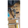 Image 2 : MISC WOOKOUT EQUIPMENT AND FOOT SPA