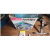 Image 4 : MISC WOOKOUT EQUIPMENT AND FOOT SPA