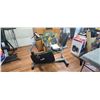 Image 2 : STATIONARY BIKE - ADJUSTABLE PROGRESSION PEDAL LEVELS MODEL SMAG-5500R