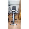 Image 7 : STATIONARY BIKE - ADJUSTABLE PROGRESSION PEDAL LEVELS MODEL SMAG-5500R