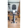 Image 8 : STATIONARY BIKE - ADJUSTABLE PROGRESSION PEDAL LEVELS MODEL SMAG-5500R