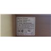 Image 11 : HEALTH MATE INFRARED SAUNA MODEL NUMER 012-0034C  HM-NSE-2-CD. COMES WITH BUILT IN RADIO. 74" X 49" 