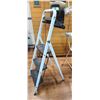 Image 2 : TWO STEP LADDERS