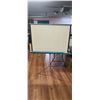Image 1 : SEARS 30' X 40" PROJECTOR SCREEN
