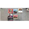Image 1 : GUITAR STRINGS AND GUITAR TUNERS