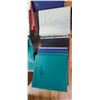 Image 4 : BINDERS FULL OF MUSIC/SONG LYRICS