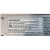 Image 10 : RECIEVERS & MAGNAVOX VCR AND DVD WRITTER/RECORDER INCLS: REMOTE