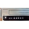 Image 4 : RECIEVERS & MAGNAVOX VCR AND DVD WRITTER/RECORDER INCLS: REMOTE