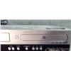 Image 5 : RECIEVERS & MAGNAVOX VCR AND DVD WRITTER/RECORDER INCLS: REMOTE