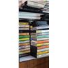 Image 13 : FOUR CASES OF CD'S(3) AND CASSETTES(1)