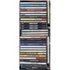 Image 3 : FOUR CASES OF CD'S(3) AND CASSETTES(1)