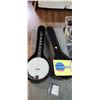 Image 9 : IIDA TENOR FOUR STRING BANJO WITH CASE