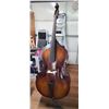 Image 1 : CREMONA FOUR STRING BASS - MODEL: SB-2 3/4 - COMES WITH STAND, SOFT CARRYING CASE, AND MUSIC BOOKS X