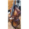 Image 25 : CREMONA FOUR STRING BASS - MODEL: SB-2 3/4 - COMES WITH STAND, SOFT CARRYING CASE, AND MUSIC BOOKS X