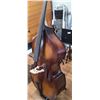 Image 26 : CREMONA FOUR STRING BASS - MODEL: SB-2 3/4 - COMES WITH STAND, SOFT CARRYING CASE, AND MUSIC BOOKS X