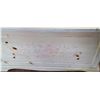 Image 2 : SOLID CEDAR LINED CHEST