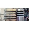 Image 1 : PRO RACER SERIES TOP TOOL CHEST - 8 DRAWER - 41 X 21 1/4 X 19"