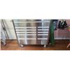 Image 3 : PRORACER SERIES WHEELED TOOL BOX WITH 11 DRAWERS
